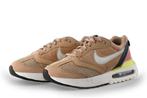Nike Sneakers in maat 40 Bruin | 5% extra korting, Kleding | Dames, Schoenen, Bruin, Verzenden, Nike, Zo goed als nieuw