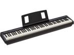 Veiling - Roland FP-10 Digitale Piano - Zwart, Nieuw