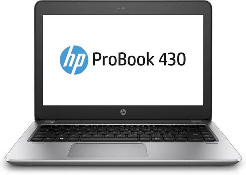HP ProBook 430 G4 - Intel Core i5 - 8GB, Computers en Software, Windows Laptops, Ophalen of Verzenden
