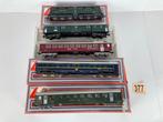 Fleischmann, Lima H0 - 5131/5130 - Modeltrein (5) -, Nieuw