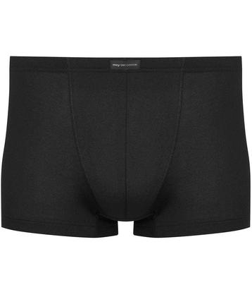 Mey Dry Cotton Boxershort Zwart maat 4XL Heren, Verzenden