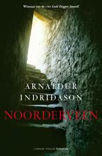 Noorderveen / Zwarte beertjes / 3463 9789046113516, Boeken, Verzenden, Gelezen, Arnaldur Indridason
