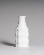 Scherzer - Werner Uhl - Vase - Porcelaine élégante, Antiek en Kunst