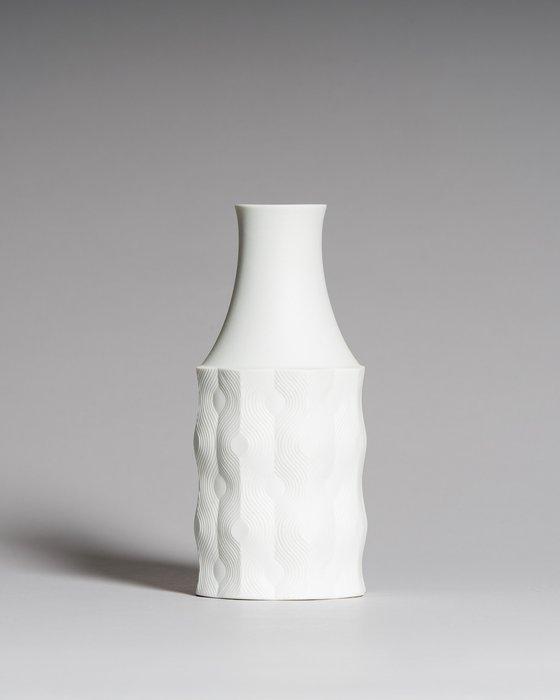 Scherzer - Werner Uhl - Vase - Porcelaine élégante, Antiek en Kunst, Antiek | Glaswerk en Kristal