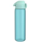 Ion8 Tritan Lekvrije Waterfles - Sonic Blue - Drinkfles - 50, Verzamelen, Verzenden, Nieuw