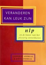 VERANDEREN KAN LEUK ZIJN (SERVIRE) 9789063253677 C. Andreas, Boeken, Verzenden, Gelezen, C. Andreas