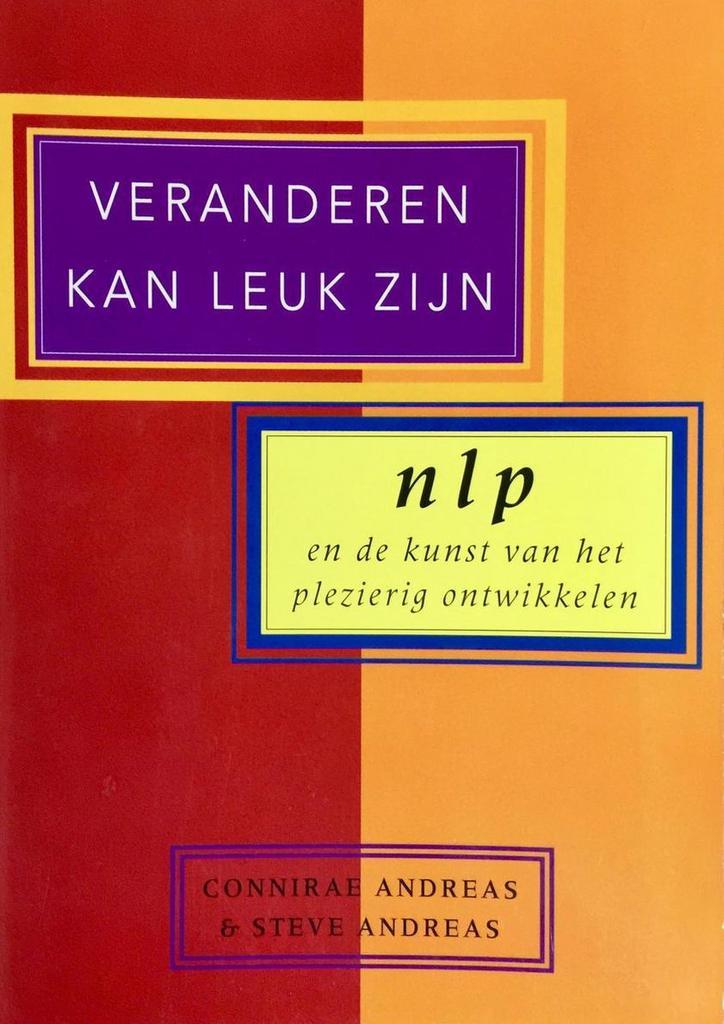 VERANDEREN KAN LEUK ZIJN (SERVIRE) 9789063253677 C. Andreas, Boeken, Psychologie, Gelezen, Verzenden