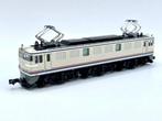 Kato N - 3025-4 - Train miniature (1) - EF60 19 type, Hobby en Vrije tijd, Modeltreinen | N-Spoor, Nieuw