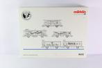 Märklin H0 - 84212 - Modeltrein goederenwagonset (1) -, Hobby en Vrije tijd, Modeltreinen | H0, Nieuw