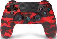[Accessoires] Under Control Wireless Controller for PS4, Games en Spelcomputers, Spelcomputers | Overige Accessoires, Ophalen of Verzenden