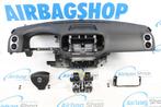 AIRBAG KIT TABLEAU DE BORD VOLKSWAGEN TIGUAN (2007-2016), Utilisé, Volkswagen