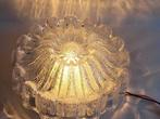 Limburg Glashütte - Plafondlamp - Glas, Antiek en Kunst