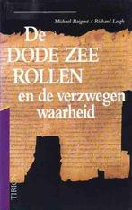 De Dode-Zeerollen en de verzwegen waarheid 9789051212983, Boeken, Verzenden, Gelezen, R. Leigh