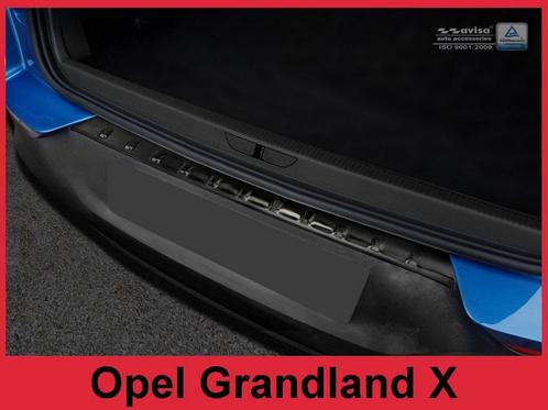 Achterbumperbeschermer | Opel | Grandland X 17- 5d suv. |, Auto diversen, Tuning en Styling, Ophalen of Verzenden