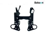 Kuipframe BMW R 850 R 1994-2001 (R850R 94), Motoren, Verzenden, Gebruikt