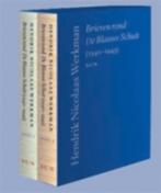 Brieven Rond De Blauwe Schuit 1940-1945 9789085064794, Boeken, Literatuur, Zo goed als nieuw, H.N. Werkman, Verzenden