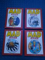 MAD - MAD ARCHIVES - Cartonné - (2002), Nieuw