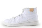 Nike Hoge sneakers in maat 39 Wit | 5% extra korting, Kleding | Dames, Verzenden, Wit, Nike, Sneakers