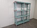 Koelcel / Vriescel stelling 150 x 40 x 181 cm, Gebruikt, Koelen en Vriezen