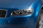 Koplampspoilers voor Audi A3 8P SB058, Autos : Pièces & Accessoires, Verzenden