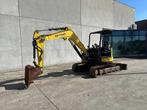 Online veiling - Yanmar - vio45-6B - Midigraafmachine, Ophalen
