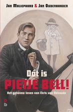 Dat is Pietje Bell! 9789020608571 Jan Oudenaarden, Verzenden, Zo goed als nieuw, Jan Oudenaarden