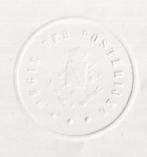 België 1986 - Speciaal luxevelletje : 100ste verjaardag van, Timbres & Monnaies, Timbres | Europe | Belgique