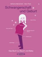 Schwangerschaft und Geburt 9783836302463, Katharina Mahrenholtz, Parisi, Dawn, Verzenden