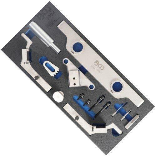 Bgs Technic Motor Timing Tool Set voor Opel (Vauxhall), Saab, Auto diversen, Autogereedschap, Verzenden