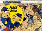 Blauwbloezen, De - Flash Back - 1993, Boeken, Eén stripboek, Verzenden, Zo goed als nieuw, Cauvin, Raoul.