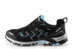 Meindl Wandelschoenen in maat 40½ Zwart | 15% korting, Kleding | Heren, Schoenen, Verzenden, Zwart, Zo goed als nieuw, Meindl