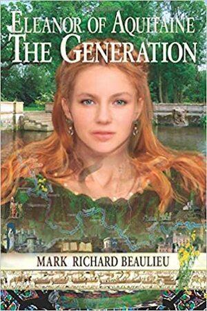Eleanor of Aquitaine - The Generation, Boeken, Taal | Overige Talen, Verzenden