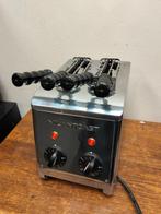 Milan toast - Broodsnijmachine (3) - 700X - Metaal