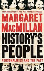 Historys People 9781781255124 Margaret Macmillan, Verzenden, Margaret Macmillan