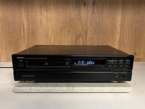 Denon - DCD-1015 Lecteur de CD, Audio, Tv en Foto, Radio's
