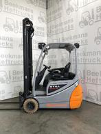 Still RX20-18  elektrische heftrucks - 1800kg 6750mm, Zakelijke goederen, Machines en Bouw | Heftrucks en Intern transport, 1000 tot 2000 kg
