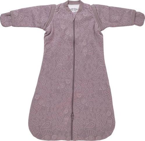 Lodger - Babyslaapzak newborn afritsbare mouwen - past in..., Kinderen en Baby's, Dekens, Slaapzakjes en Inbakerproducten, Nieuw