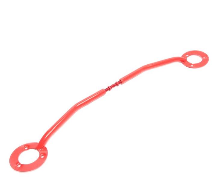 BARRE ANTI-RAPPROCHEMENT RÉGLABLE BMW E36 ROUGE, Autos : Pièces & Accessoires, Suspension & Châssis, Envoi