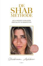 De SHAB-methode (9789403131580, Shabnam Ashkar), Boeken, Psychologie, Verzenden, Nieuw