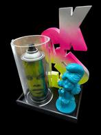 FMZ Fred Morgan design - FUCKING BB, Antiek en Kunst