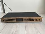 TEAC - EQA-10 Mk2 - Stereo grafische equalizer