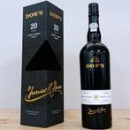 Dows - 20 years old Tawny - Porto - 2 Flessen (0.75 liter)