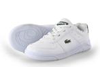 Lacoste Sneakers in maat 27 Wit | 15% extra korting, Kinderen en Baby's, Verzenden, Jongen of Meisje, Schoenen, Nieuw