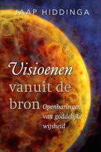 Visioenen vanuit de bron - Jaap Hiddinga - 9789492199485 - P, Boeken, Verzenden, Nieuw