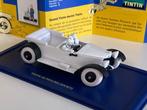 En Voiture Tintin 1:43 - Voiture miniature - Mercedes, Nieuw