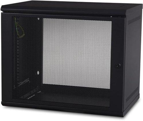 NetShelter WX 9U Wall Mount Cabinet, Computers en Software, Overige Computers en Software, Ophalen of Verzenden