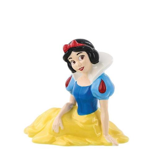 Sneeuwwitje Diamond Bright Spaarpot 14 cm, Verzamelen, Disney, Ophalen of Verzenden