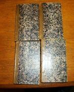 Abbé des Fontaines - oeuvres de Virgile - 1802