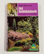 Heidetuinboek 9789021003856, Boeken, Gelezen, Wim Oudshoorn, Wim Oudshoorn, Verzenden