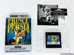 Sega Game Gear - Prince Of Persia, Verzenden, Gebruikt